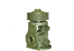 Helical Rotor Borehole Pump Heavy Duty