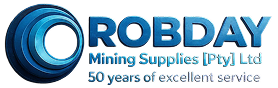 Robday Mining Supplies (Pty) Ltd