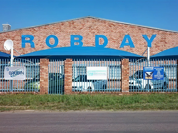 Robday Building 2