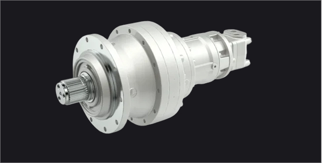 Peristaltic Hose Pumps