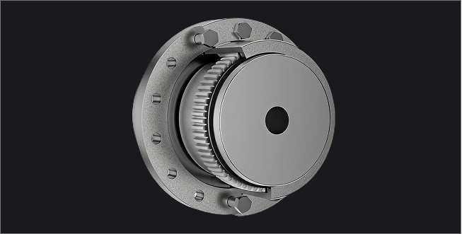 Peristaltic Hose Pumps