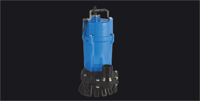 Peristaltic Hose Pumps