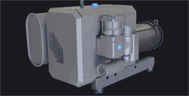 Peristaltic Hose Pumps