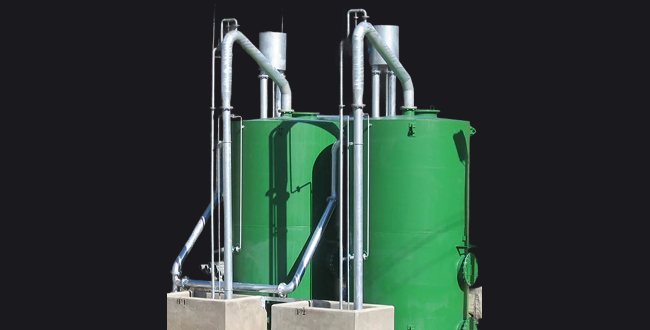 Filtration Services