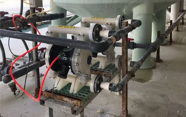 robday-mining-air-diaphragm-pumps-solutions