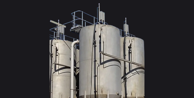 Peristaltic Hose Pumps