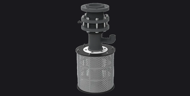 Filtration Services