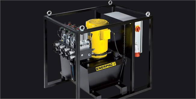 Peristaltic Hose Pumps