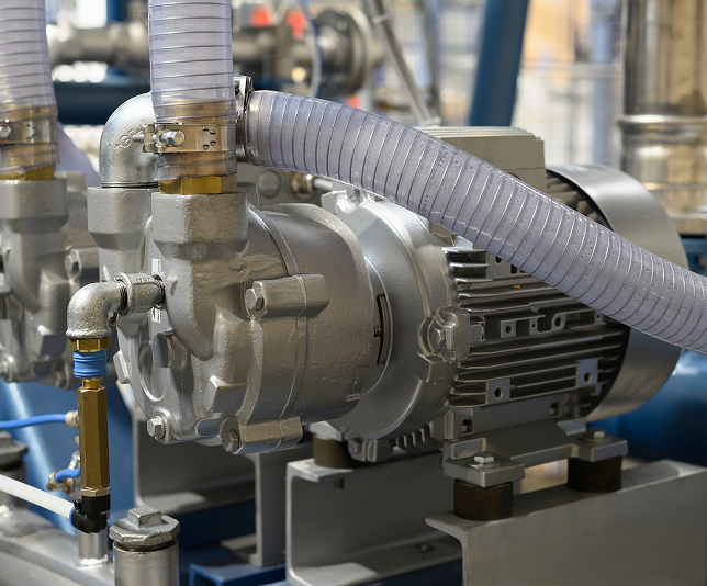 robday-mining-vacuum-rotary-pump