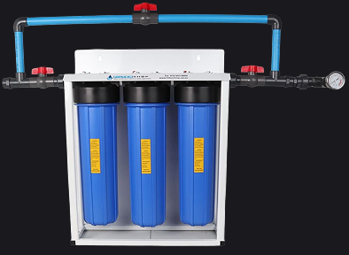Filtration Services