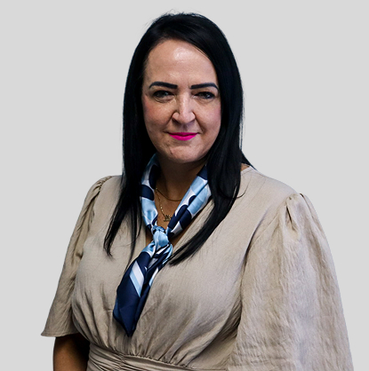 Shantél Bernard
