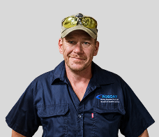 RYNO SCHEEPERS