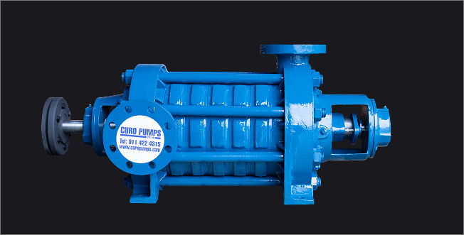 Peristaltic Hose Pumps